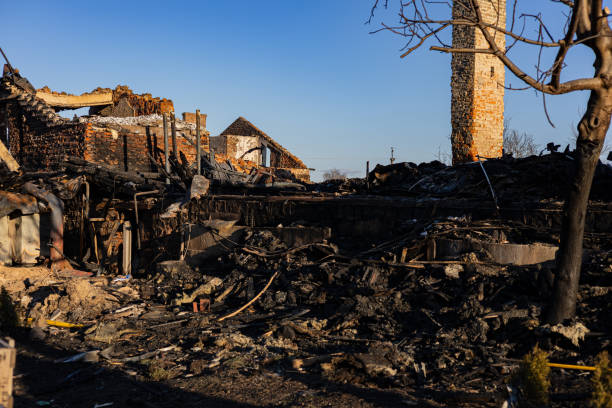 Reliable Odor Removal contractor in Montrose, PA by Fire Damage Doption